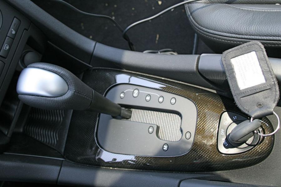  Saab 9-3 Turbo X 2007 года  (фото 26 из 66)